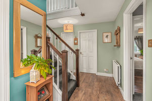 Metcalfe Close Drayton